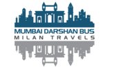 mumbai darshan bus timing